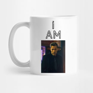 I AM Ben Affleck Mug